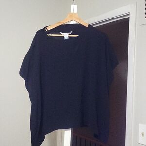 Short sleeve top
